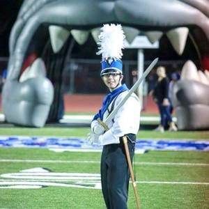 Meet your Posher, Matthew